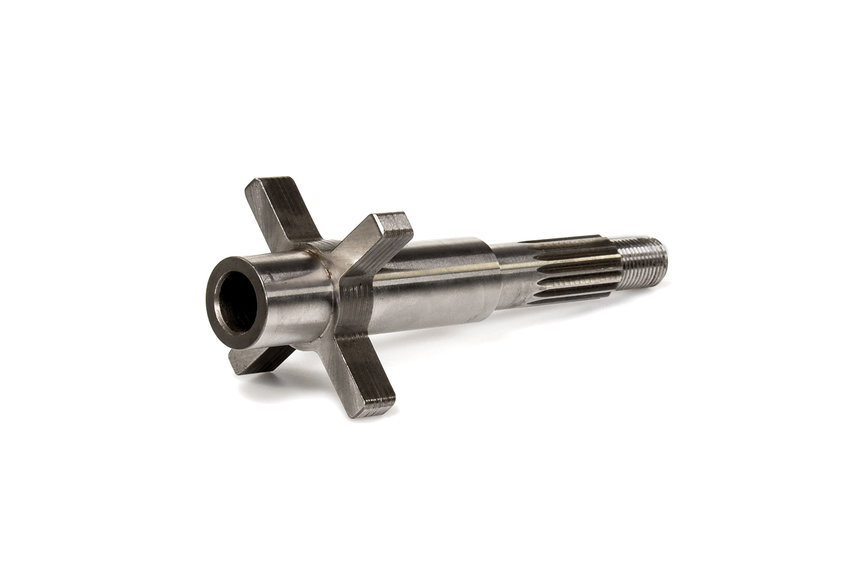 Malossi Albero ruota posteriore parastrappi Aprilia SR 50 2T 1994-